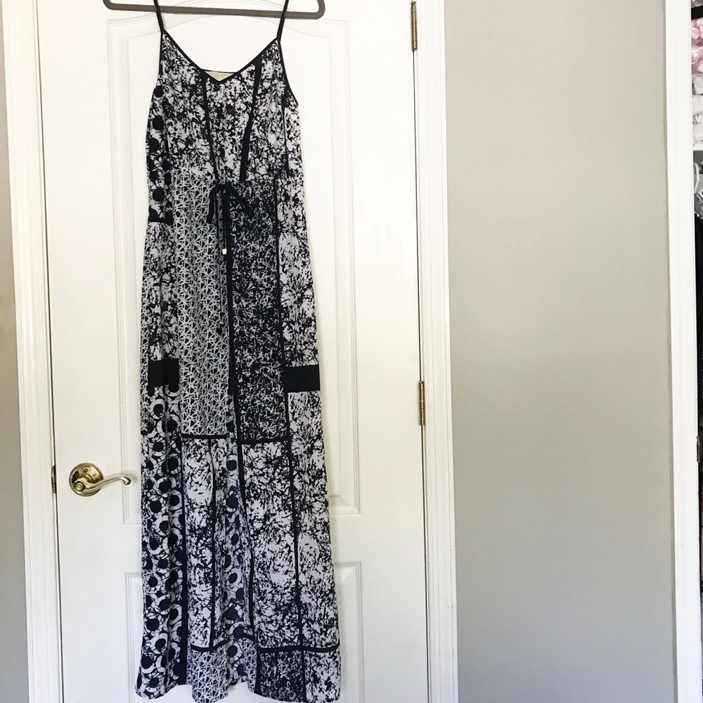 Michael Kors Maxi Dress